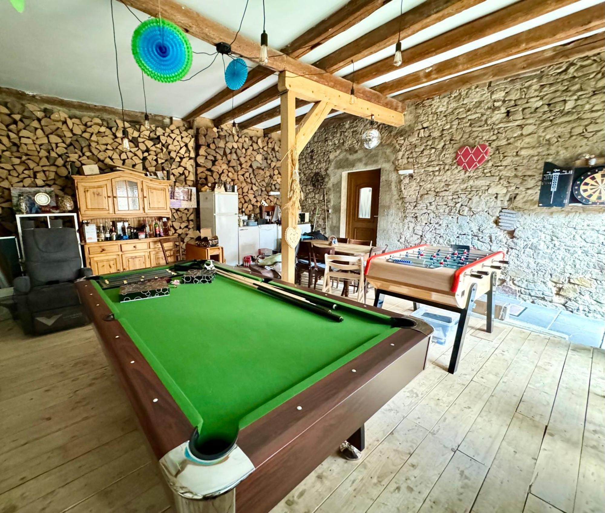 Escapade Campagnarde Dans Ancien Corps De Ferme Leilighet Molsheim Eksteriør bilde